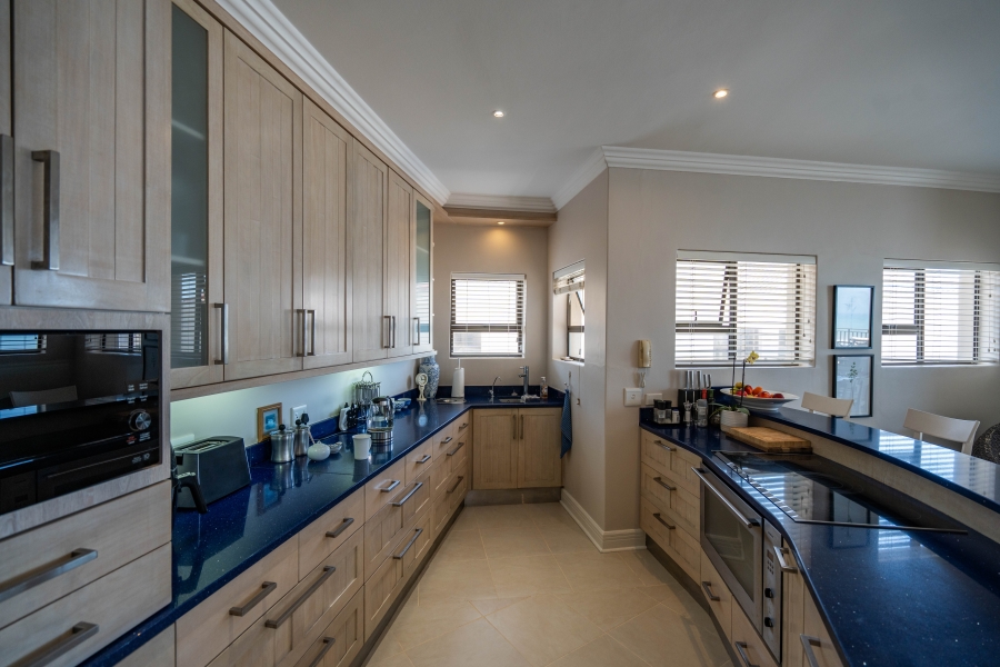 4 Bedroom Property for Sale in West Bank Eastern Cape